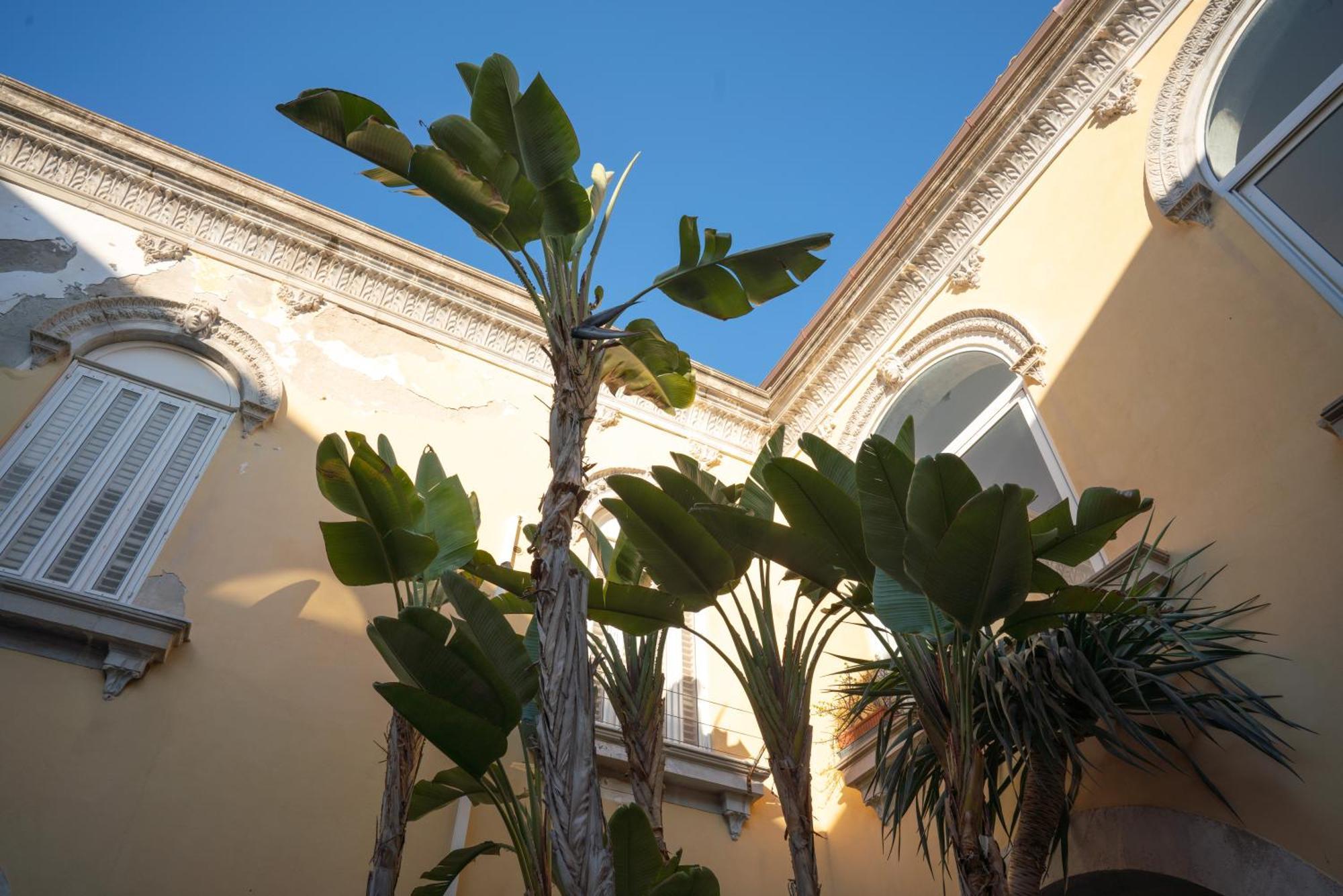 Villa Casa Orchidea D'Oro Syracuse Exterior foto