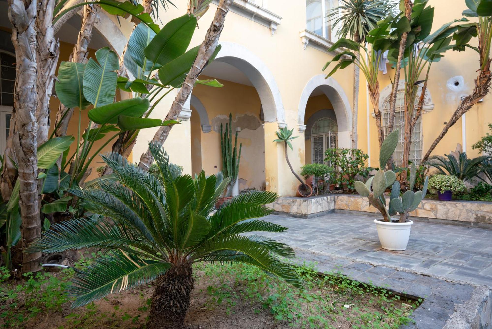 Villa Casa Orchidea D'Oro Syracuse Exterior foto