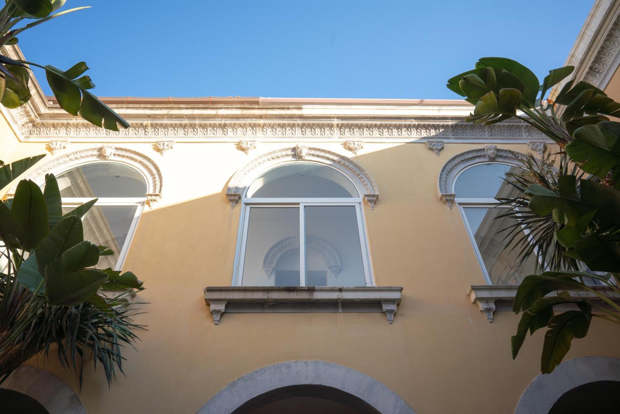 Villa Casa Orchidea D'Oro Syracuse Exterior foto